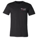 Tri-Cities Opera - TCO Home logo T-Shirt