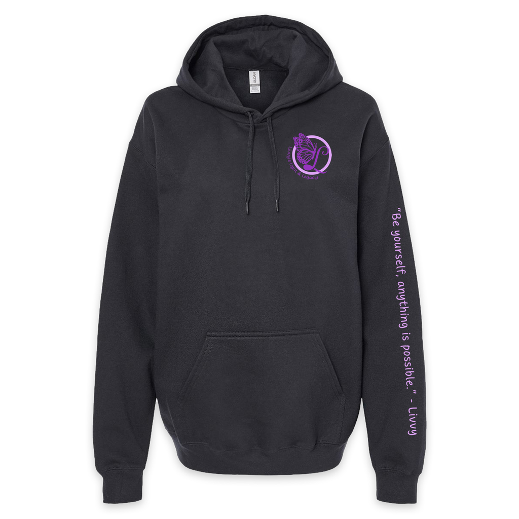 Olivia Marie Hill Foundation - Hoodie