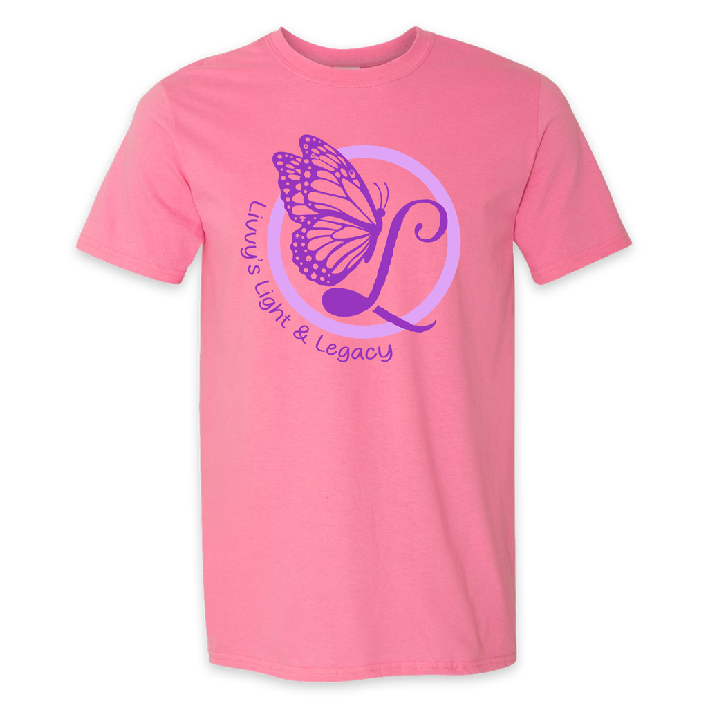 Olivia Marie Hill Foundation - T-Shirt