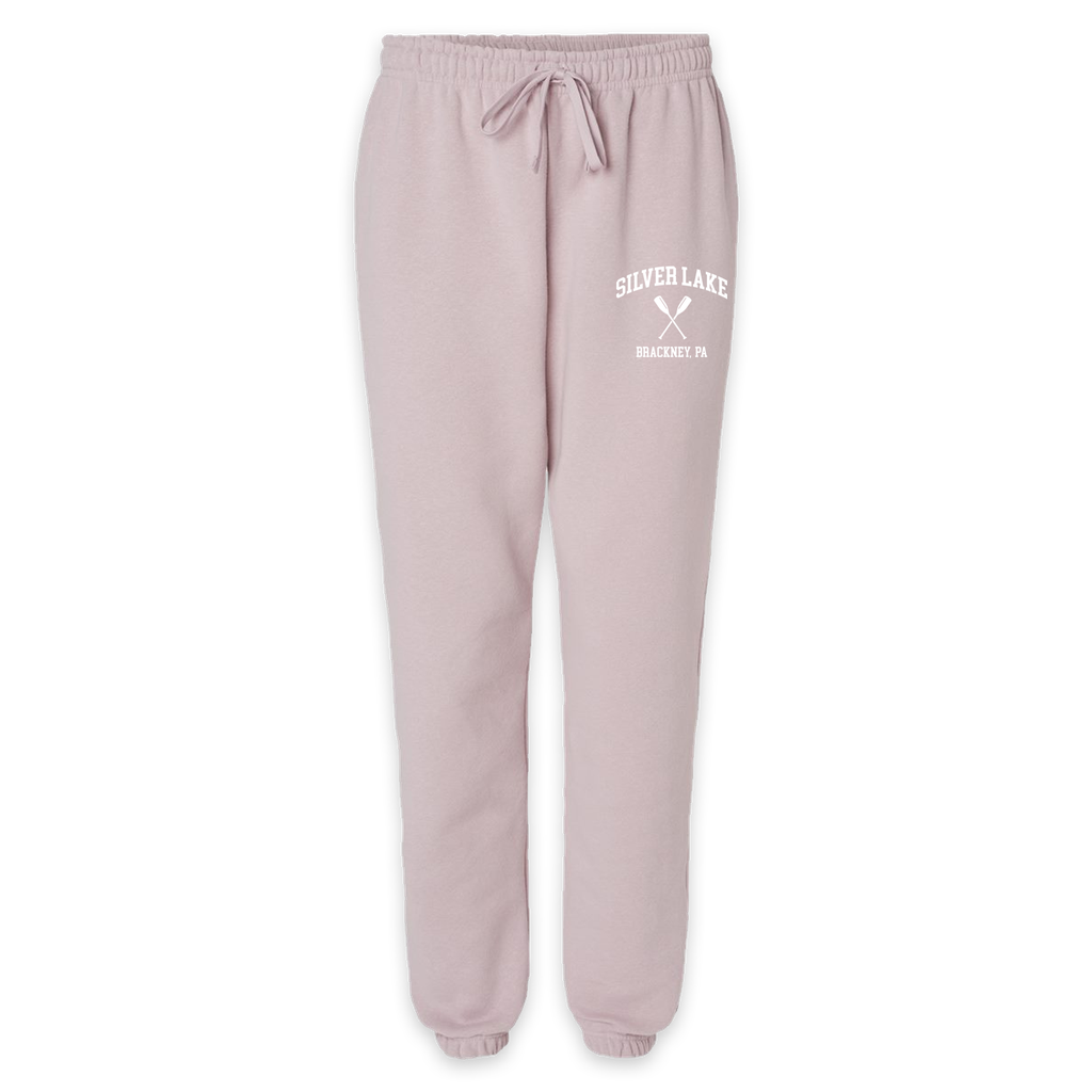 Silver Lake - Fleece Sweatpants