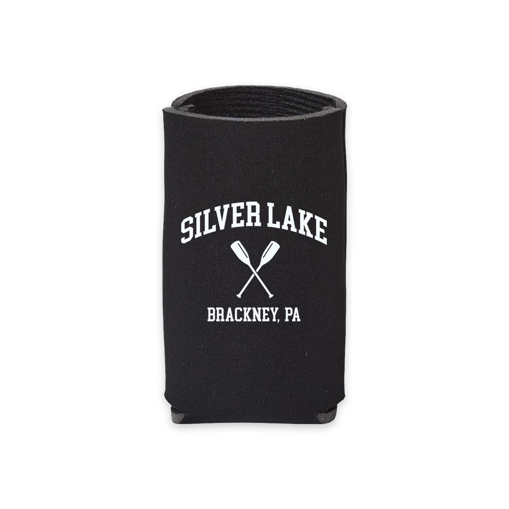Silver Lake - Slim Can Holder
