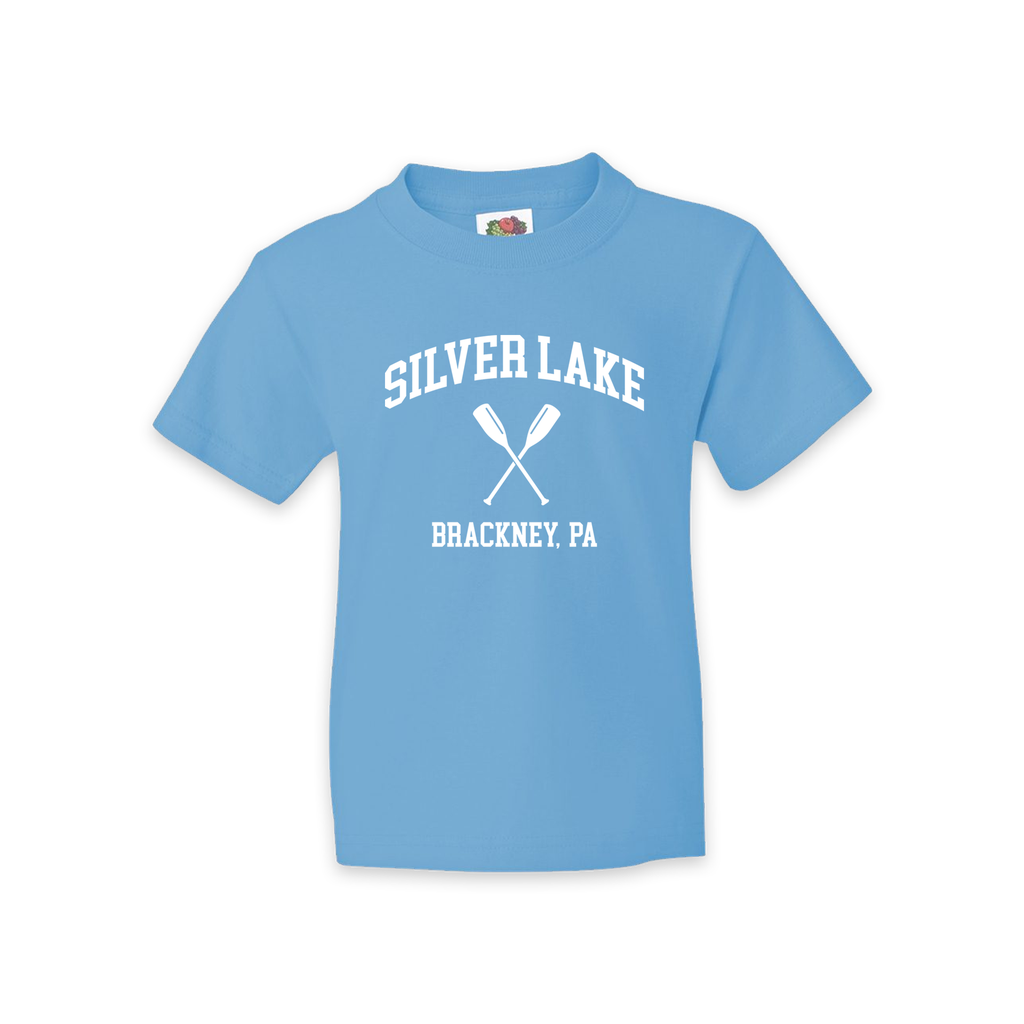 Silver Lake - YOUTH T-Shirt 