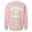 Silver Lake - Crewneck Sweatshirt