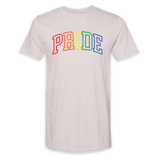 PRIDE T-Shirt