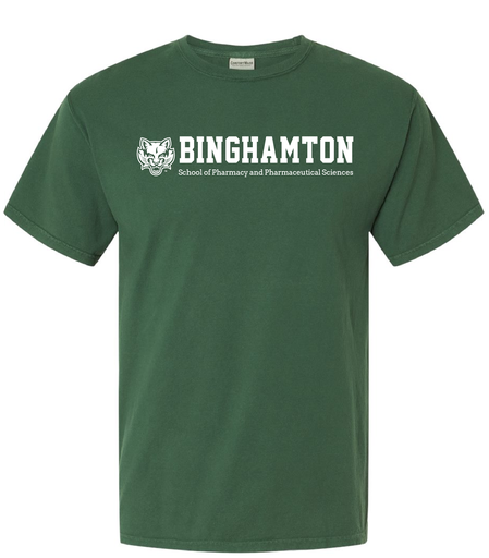 BU Decker College of Nursing and Health Sciences Tee