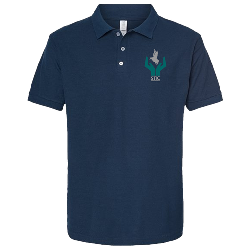 STIC Unisex Polo