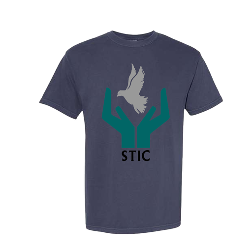 STIC Comfort Colors T-Shirt