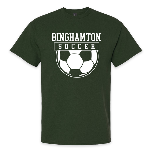 Binghamton Soccer T-Shirt