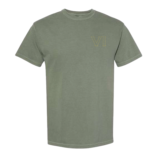Vestal Inn USA Tshirt 