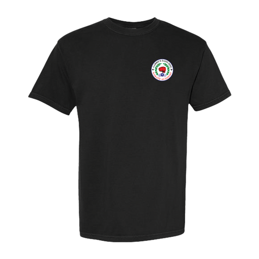 Carbo Tang Soo - Logo Tee