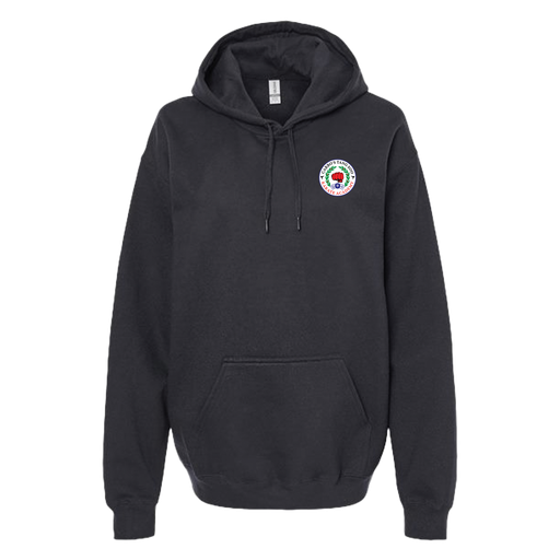Carbo Tang Soo - Logo Hoodie