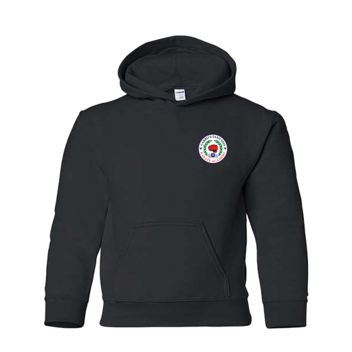 Carbo Tang Soo - Youth Training Hoodie