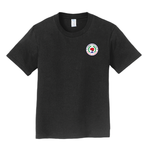 Carbo Tang Soo - Youth Training Tee