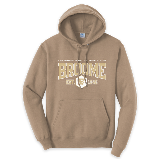 SUNY Broome est 1946 Hoodie