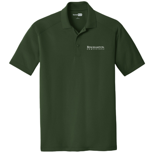 BU Admissions Lightweight Polo