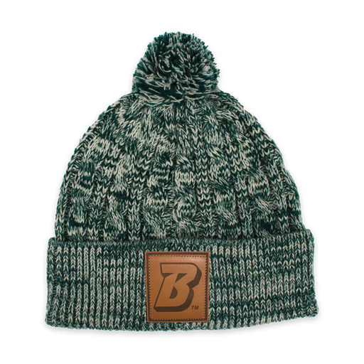 BU Knit Beanies!