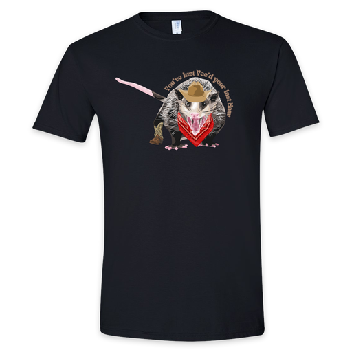 Haynesie Art - Yeehaw T-Shirt