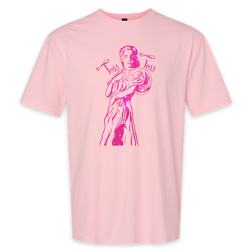 Haynesie Art - Toss Toss T-Shirt