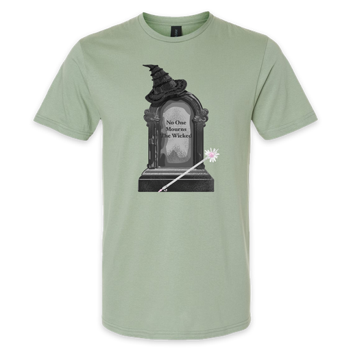 Haynesie Art - Wicked T-Shirt