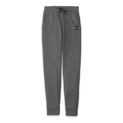 BU Club Hockey Player Sport-Tek ® Fleece Joggers