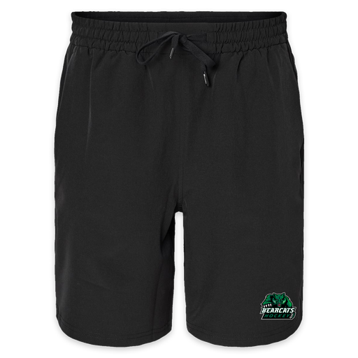 BU Club Hockey Player Champion Sport Shorts
