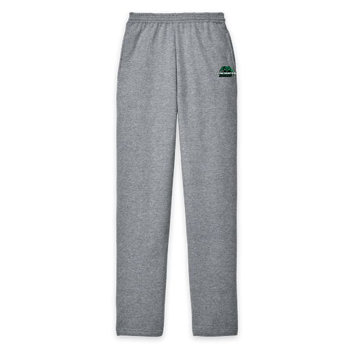 BU Club Hockey Player Sweatpants