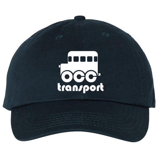OCCT Baseball Cap