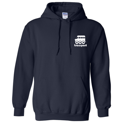 OCCT Hooded Sweatshirt
