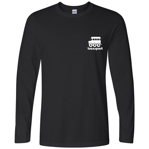 OCCT Long Sleeve T-Shirt