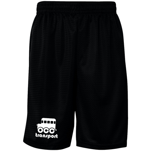 OCCT Mesh Shorts