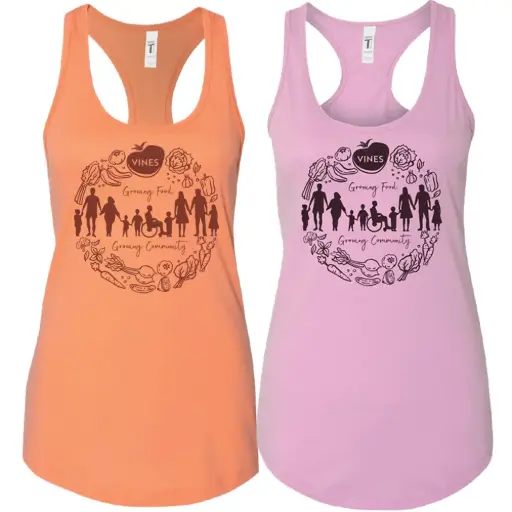 VINES - Women's Tank