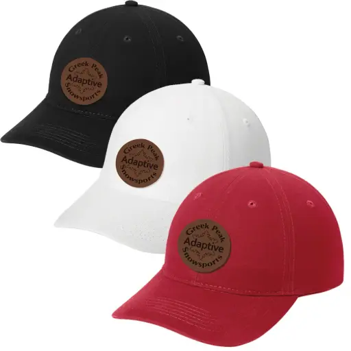 Greek Peak Adaptive Snowsports - Hat