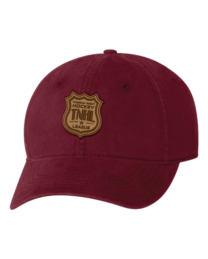 Tuesday Night Hockey League - Unstructured Hat