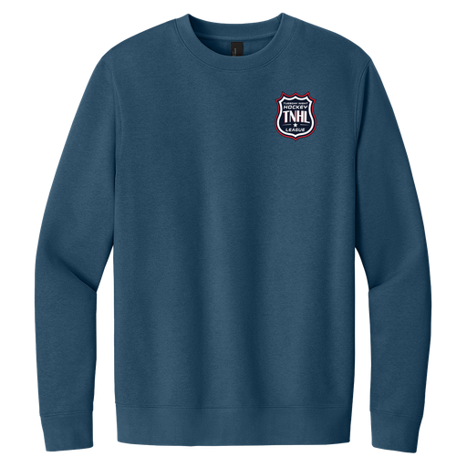 Tuesday Night Hockey League - Fleece Crewneck