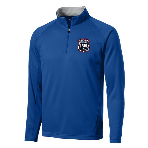 Tuesday Night Hockey League - Sport Wick Fleece Fleece 1/4 Zip