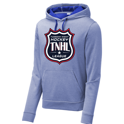 Tuesday Night Hockey League - Sport Wick Hoodie
