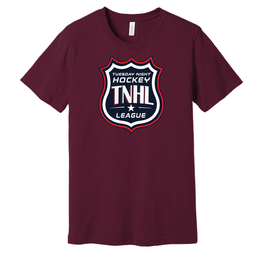 Tuesday Night Hockey League - T-Shirt