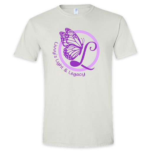 Olivia Marie Hill Foundation - T-Shirt