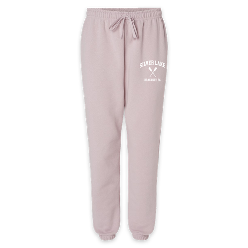 Silver Lake - Fleece Sweatpants