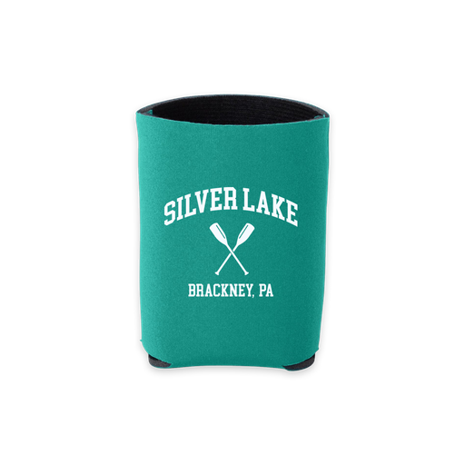 Silver Lake - Can Holder