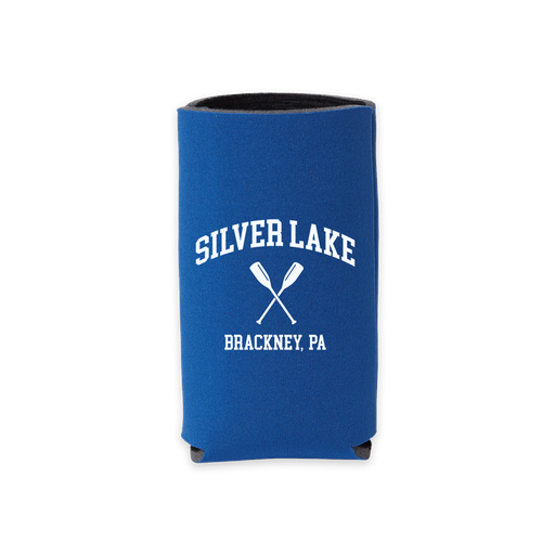 Silver Lake - Slim Can Holder