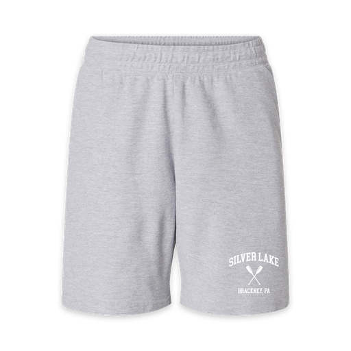 Silver Lake - Pique Gym Shorts