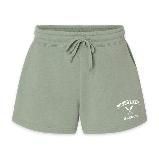 Silver Lake - Ladies Shorts