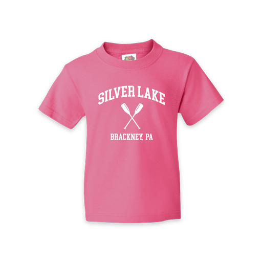 Silver Lake - YOUTH T-Shirt 