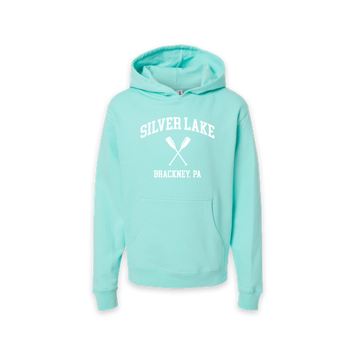 Silver Lake - YOUTH Hoodie 