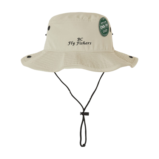 BC Fly Fishers Boonie! 