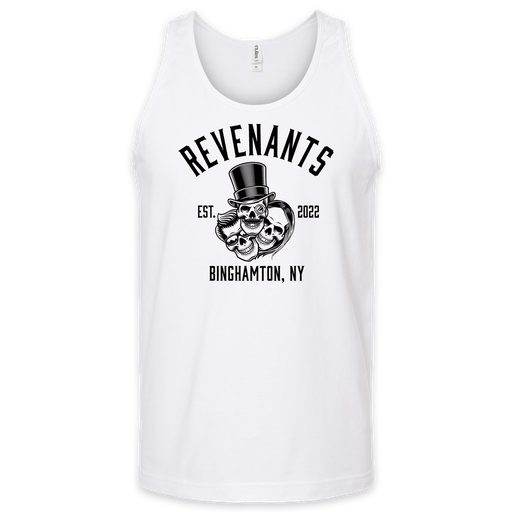 Revenants - Unisex Tanktop