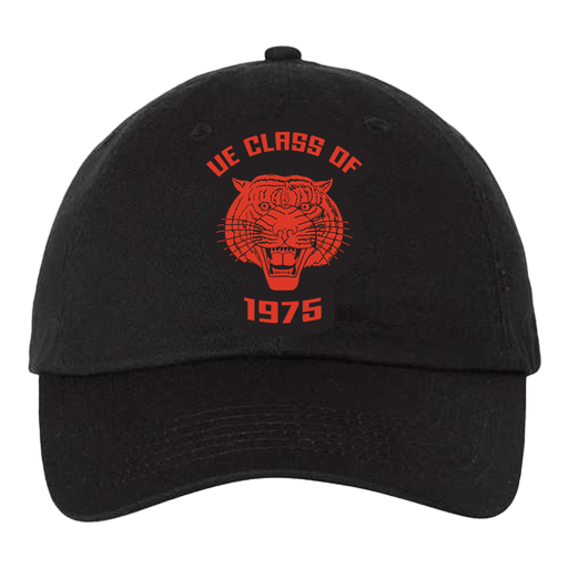 UE Class of 1975-Ball Cap