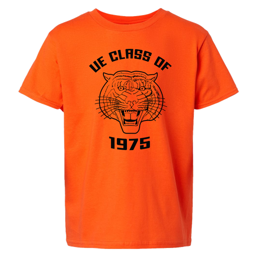 UE Class of 1975 - YOUTH T-Shirt 