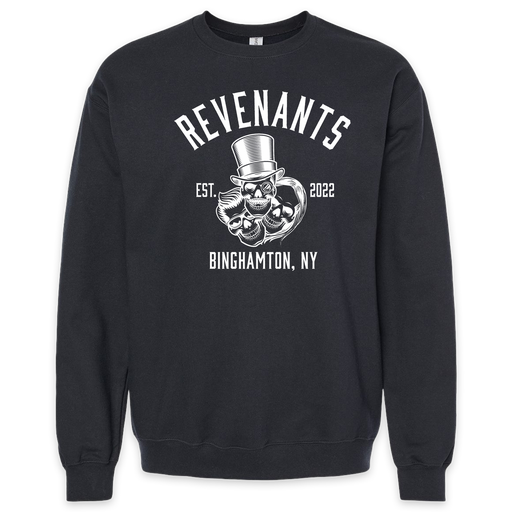 Revenants - Unisex Crewneck 